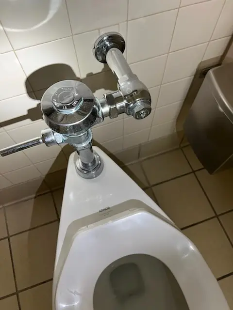 Fixture installation and repair for Hydro Jetting in Wetumpka